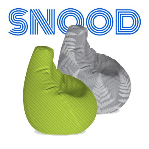 NEW SNOOD Products... Opps I spilled the beans!