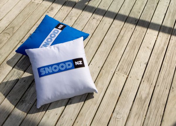 Create a branded environment with personalised Cushions